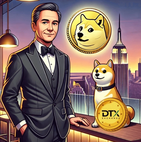 Why Are Dogecoin and Ethereum Investors Moving On While Analysts Spot a New Crypto with Huge Potential?