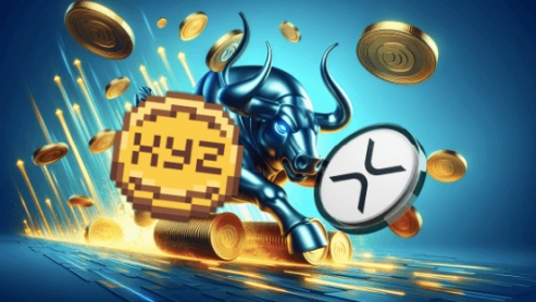 XRP Could Rally to $20—But XYZVerse’s Presale Boasts 50× Profit Potential