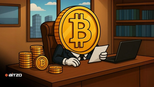 Bitcoin Price Analysis: BTC Tests Critical Resistance Level At $105,000