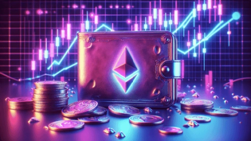 Ethereum (ETH) Leads Altcoin Rally as US Congress Advances Crypto Bills