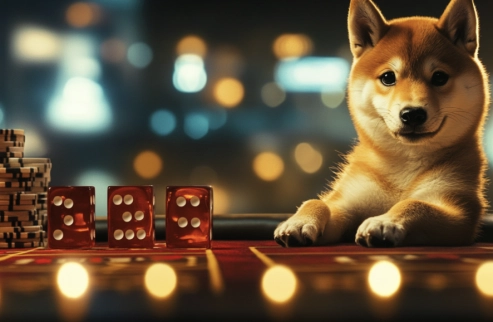 It's No Surprise That Investors Prefer This Innovative Token Over Dog Coins Like Shiba Inu (SHIB)