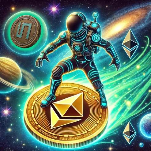 Exploring the Dynamics of Ethereum, XRP, and Unilabs Finance in the Cryptocurrency Market