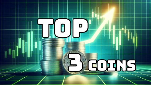 These 3 Coins Have the Fundamentals for a Blowout Rally