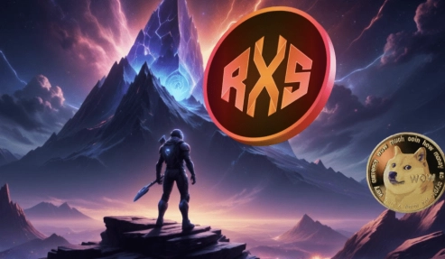 Dogecoin Enthusiast Who Invested During 2018 Downturn Sees 18,968% Gain, Picks Next Promising Sub-$1 Coin