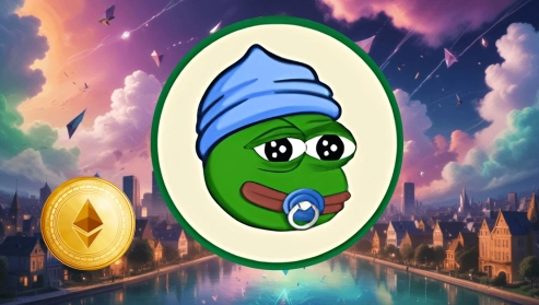 Exploring Ethereum's Next Big Surge: Tokens and Market Dynamics