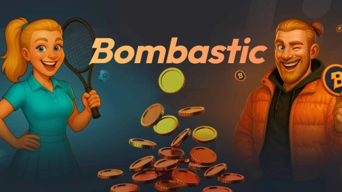 The New Dawn of Gaming: Bombastic Casino's Innovative Era