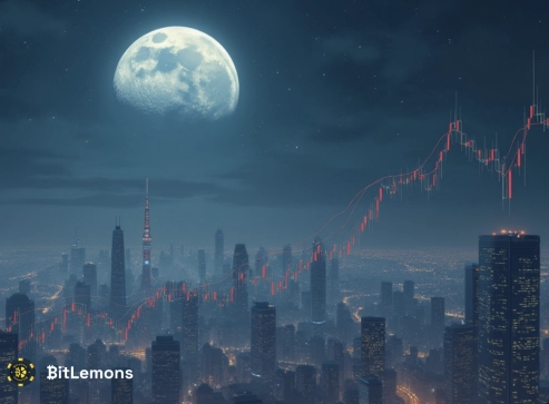 XRP Faces Challenges at $2.50 as BitLemons ($BLEM) Gains Attention: Which Could Lead in 2025?