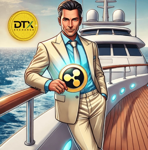 Big Bets by XRP Whales on Popular ICO Before Launch, Over $3.3M Invested in 3 Days
