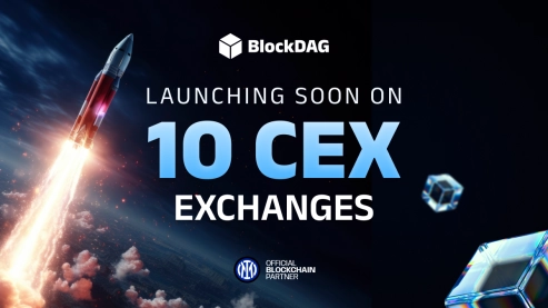 DOT & BNB Coin Anticipated to Spike - BlockDAG Strengthens $1 Forecast with CEX Listings