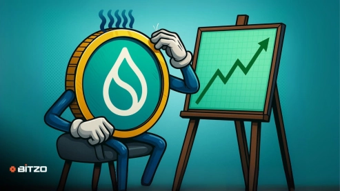 Whale Accumulation TARGETS - Hyperliquid and SUI! Further Growth Ahead?