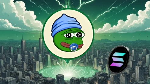 Solana's Journey Towards $250 and the Rising Star Little Pepe