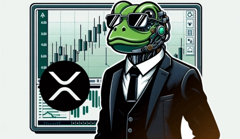 Ripple (XRP) $5 Prediction Looks Weak, Codename: Pepe’s 400x Forecast Sparks More Buzz