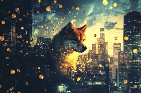 FLOKI and WIF, Competitors to Shiba Inu, Set to Soar 250% in the Upcoming Months!