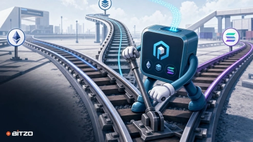 MoonPay PayBox Explained: How AI Agents Can Use Ethereum, Solana and Layer-2 Wallets
