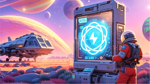 The Crypto Pioneers: ADA, Lightchain AI, and BNB Leading the Charge in 2025