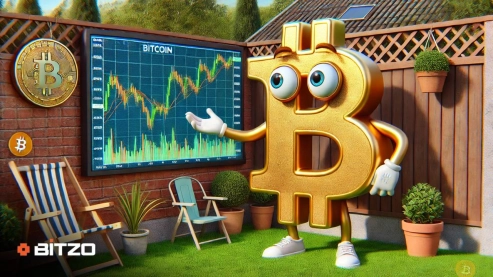 Bitcoin Price Analysis: BTC Reclaims $85,000 Ahead Of Trump’s Liberation Day Speech