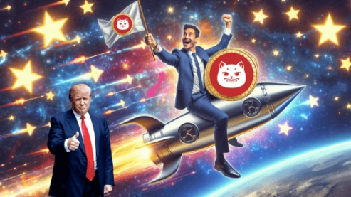 Experienced Trader Predicts Catzilla Coin Could Match TRUMP Coin's Success—Here's the Reasoning