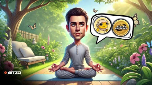 SPX6900 (SPX) And Turbo (TURBO) Indicate Recovery On The Horizon – What’s Next For SPX & TURBO Price?