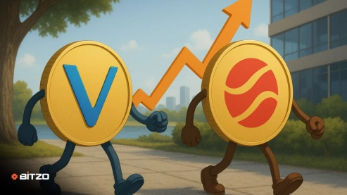 Forecasting Next Week’s Altcoin Movers – Here’s Why VeChain and SEI Could Be on the Verge of Major Moves