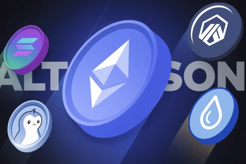 Is Altcoin Season Finally Igniting? - Hunting Best Altcoins That Can Pump Your Wallet in September Altcoin Hysteria