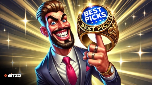 Best Crypto Picks for Buying the Dip Before Bitcoin Rallies Again