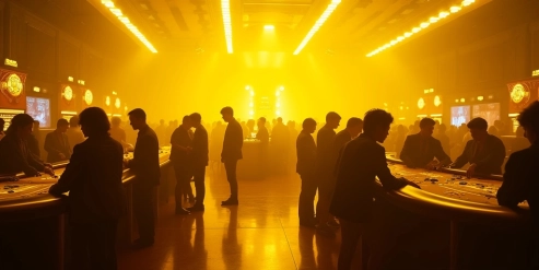 Crypto Chronicles: The Rise of BitLemons Amidst Crypto Giants