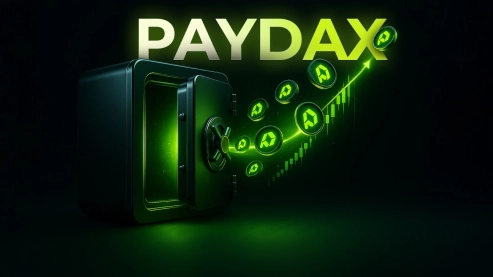 Join Paydax (PDP): A Revolutionary Crypto Lending Platform