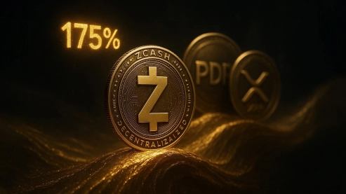 Exploring the Surge in Zcash and Prospects for XRP and PayDax Protocol