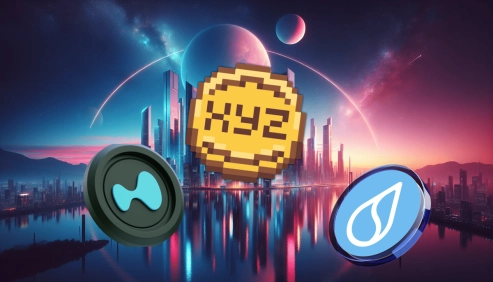 Hyperliquid’s Commission-Free Platform Could Overtake SUI and SOL as Analysts Forecast an 80% Price Rally