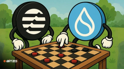 Aptos vs. Sui: Move Language Chains—Which Will Deliver Superior Performance This Alt Season?