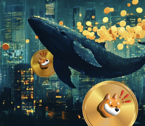 Three Essential Crypto Assets to Hold in January 2025: Bonk, Dogecoin, and Remittix