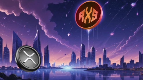 This Altcoin Under $0.20 is Set to Mirror Ripple's (XRP) 9-Year 39,000% Growth by 2025