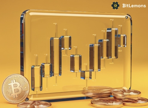 NEAR, CAKE Holders Propel BitLemons' Presale, Igniting GameFi Transformation