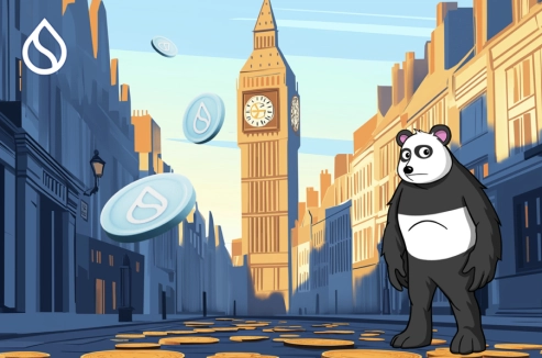 The Emerging Star in Crypto: Why Investors Are Eyeing Panshibi (SHIBI) Over SUSHI and XRP