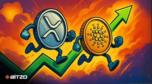 Can XRP & ADA Rebound Explosively? A Breakdown of Their Journey to a New Bull Circle