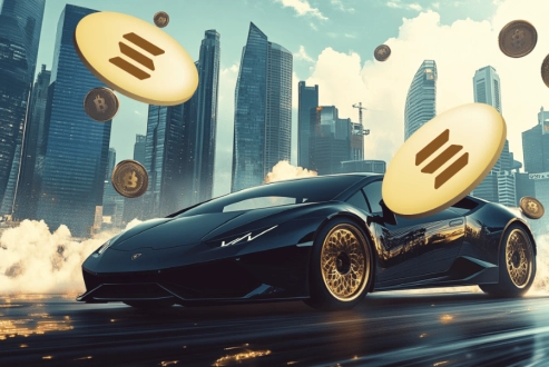 Remittix: The XRP Alternative That Solana and Ethereum Enthusiasts Can't Get Enough Of