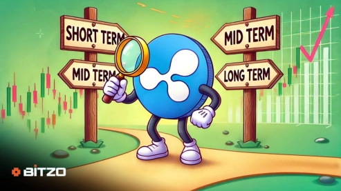 XRP & ADA Breakout Signal – Short, Mid And Long Term Scenarios You Need To Know