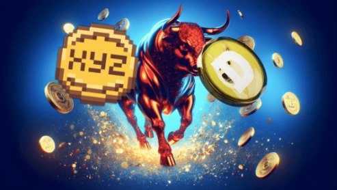 DOGE Heading to $0.42 by September—But Analysts Favor 3,500%+ Gains from XYZVerse