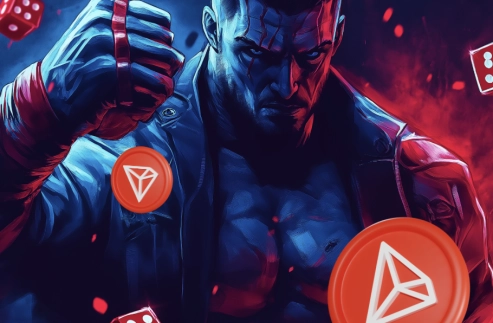 Exploring Potential Breakout Cryptocurrencies: BNB, TRX, and RBLK