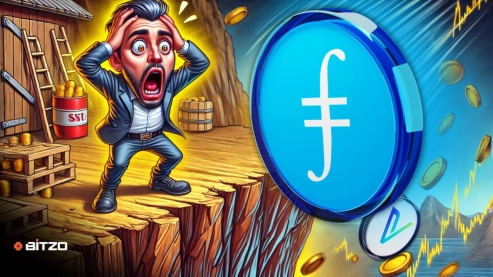 VeChain & Filecoin Are Nearing a Critical Breakdown – Should I Buy VET & FIL Now?