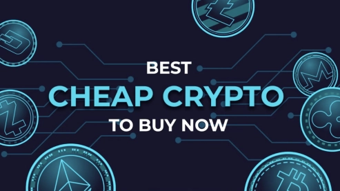 Top Budget-Friendly Crypto to Invest in Now? This Low-Cap Gem Might Skyrocket