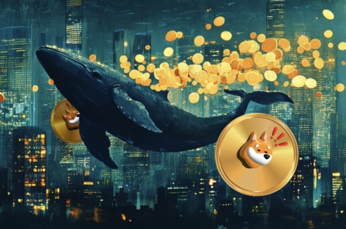 This Cryptocurrency Poised to Surpass Dogecoin and Bonk with Its Impressive Crypto-to-Fiat PayFi Protocol