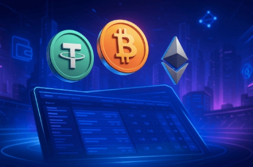 Crypto Bettors Love These 3 Coins—Here’s Why