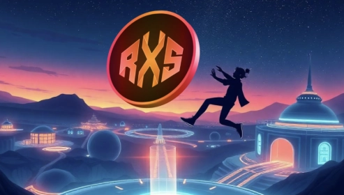 4 Altcoins Under $0.40 That Could Turn $10,000 Into $100,000 in a Month