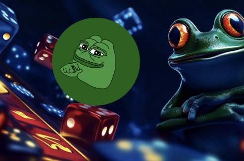 Pepe Price Prediction: Could PEPE Become the Leading Meme Coin in This Bull Market? Discover How Rollblock Could Yield Huge Returns for Investors