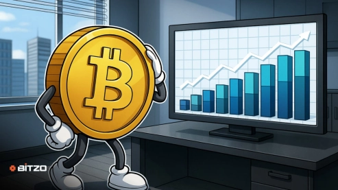 Bitcoin Price Analysis: BTC Remains Below $115,000 As Macroeconomic Concerns Dampen Investor Sentiment