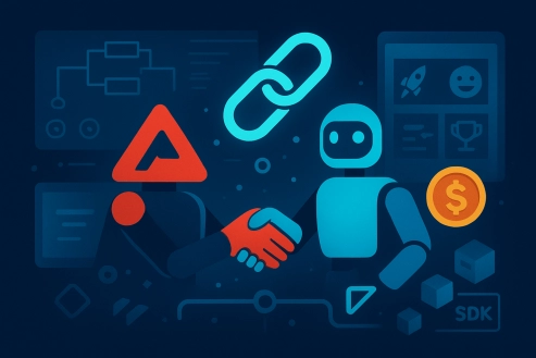 Avalanche Selects Funtico as Key Partner in Indie Gaming Expansion