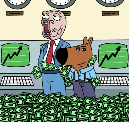 Top Crypto Pick for 2025? Every Meme Coin Enthusiast Should Consider This Investment