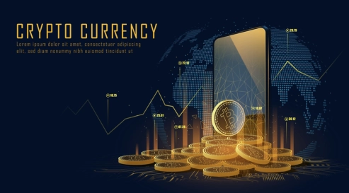 The Next Wave of Potential Cryptocurrency Goldmines in 2025