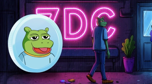 The FloppyPepe (FPPE) Presale Has Begun! Early Birds Can Look Forward to a $100M Meme Wall and FPPE Airdrops